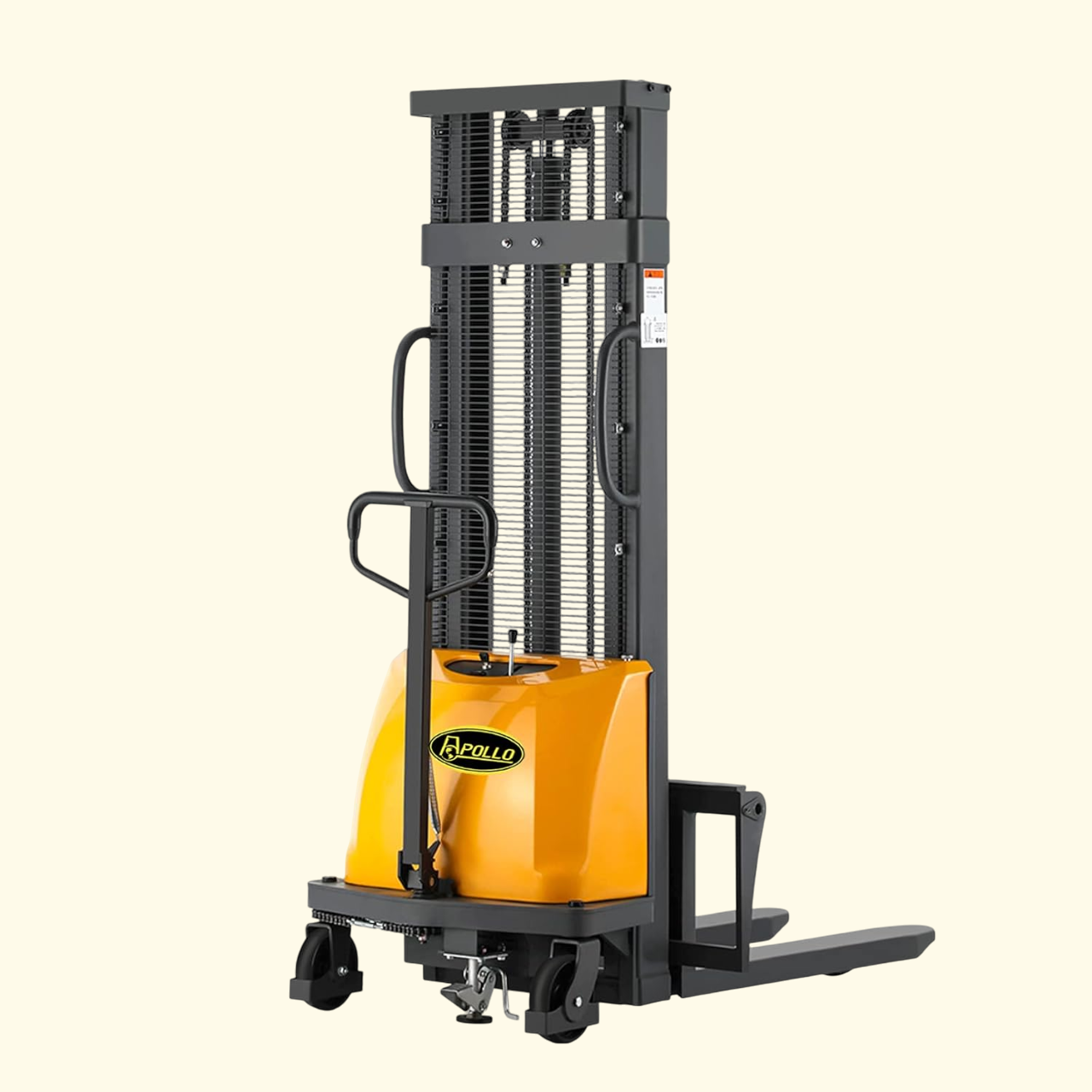 Pallet Stacker