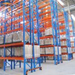 Warehouse Storage 2